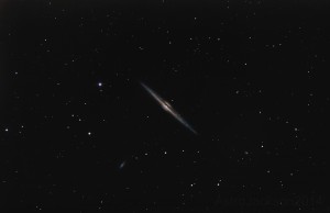 NGC 4565                         