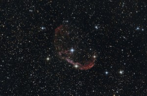 NGC 6888       