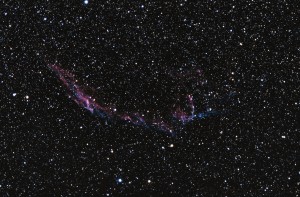 NGC 6995               