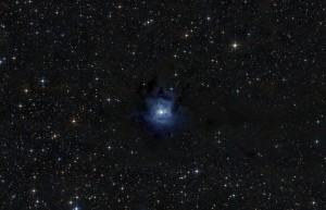 NGC 7023     
