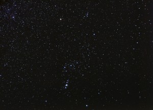 Orion  